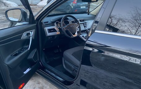 Geely Atlas I, 2018 год, 1 499 000 рублей, 10 фотография