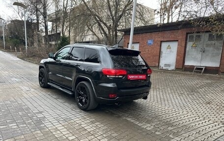 Jeep Grand Cherokee, 2014 год, 2 430 000 рублей, 3 фотография