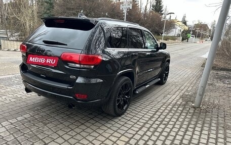 Jeep Grand Cherokee, 2014 год, 2 430 000 рублей, 5 фотография