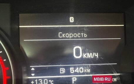 Audi A6, 2017 год, 2 700 000 рублей, 15 фотография