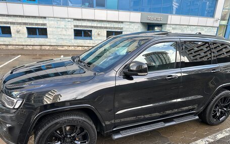 Jeep Grand Cherokee, 2014 год, 2 430 000 рублей, 6 фотография