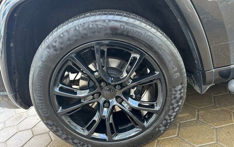 Jeep Grand Cherokee, 2014 год, 2 430 000 рублей, 11 фотография