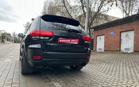 Jeep Grand Cherokee, 2014 год, 2 430 000 рублей, 4 фотография