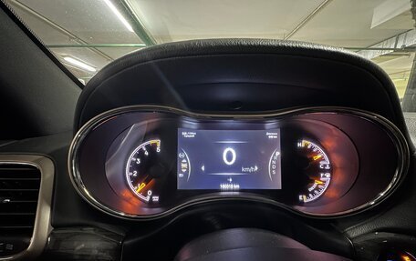 Jeep Grand Cherokee, 2014 год, 2 430 000 рублей, 18 фотография