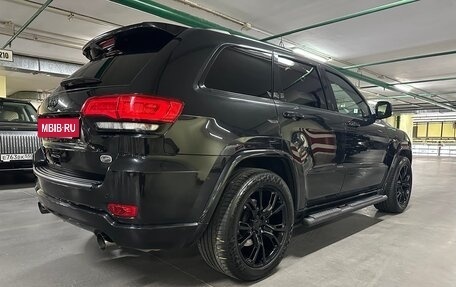 Jeep Grand Cherokee, 2014 год, 2 430 000 рублей, 21 фотография