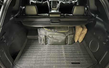 Jeep Grand Cherokee, 2014 год, 2 430 000 рублей, 29 фотография