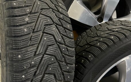 Jeep Grand Cherokee, 2014 год, 2 430 000 рублей, 30 фотография