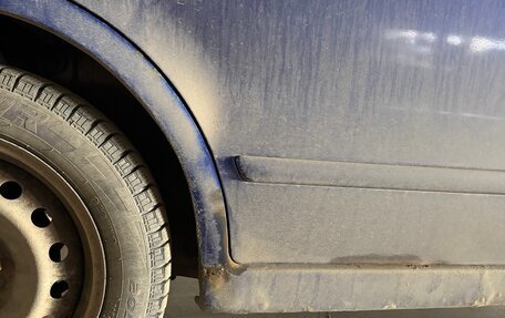 Mitsubishi Galant VIII, 2002 год, 270 000 рублей, 5 фотография