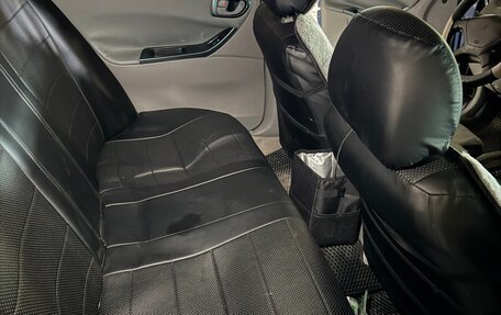 Mitsubishi Galant VIII, 2002 год, 270 000 рублей, 11 фотография