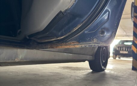 Mitsubishi Galant VIII, 2002 год, 270 000 рублей, 12 фотография