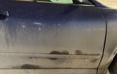 Mitsubishi Galant VIII, 2002 год, 270 000 рублей, 6 фотография