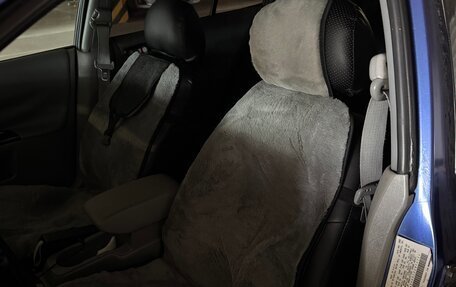 Mitsubishi Galant VIII, 2002 год, 270 000 рублей, 8 фотография