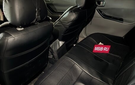 Mitsubishi Galant VIII, 2002 год, 270 000 рублей, 10 фотография