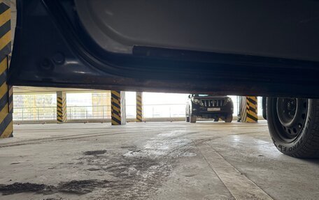 Mitsubishi Galant VIII, 2002 год, 270 000 рублей, 18 фотография