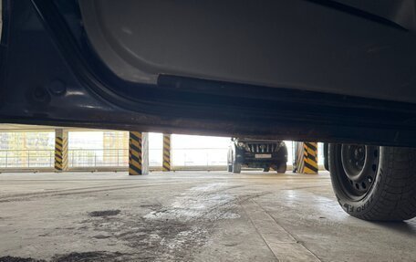 Mitsubishi Galant VIII, 2002 год, 270 000 рублей, 19 фотография