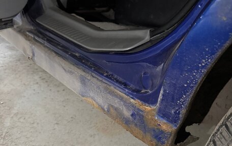 Mitsubishi Galant VIII, 2002 год, 270 000 рублей, 16 фотография