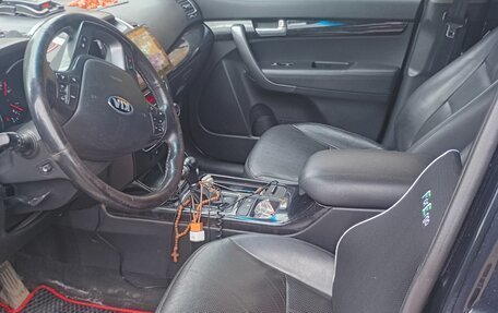 KIA Sorento II рестайлинг, 2016 год, 1 900 000 рублей, 4 фотография