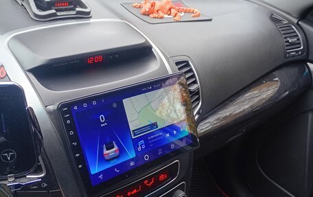 KIA Sorento II рестайлинг, 2016 год, 1 900 000 рублей, 3 фотография