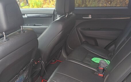 KIA Sorento II рестайлинг, 2016 год, 1 900 000 рублей, 2 фотография