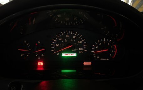 Mitsubishi Galant VIII, 2002 год, 270 000 рублей, 21 фотография