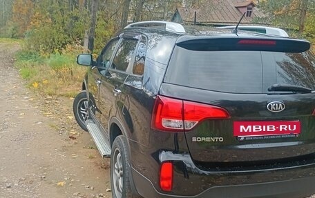 KIA Sorento II рестайлинг, 2016 год, 1 900 000 рублей, 6 фотография