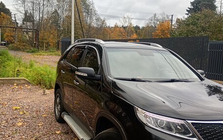 KIA Sorento II рестайлинг, 2016 год, 1 900 000 рублей, 8 фотография