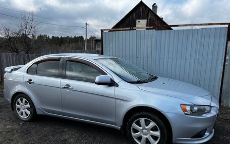 Mitsubishi Lancer IX, 2010 год, 950 000 рублей, 2 фотография