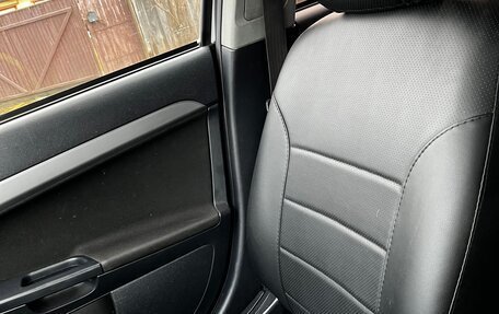 Mitsubishi Lancer IX, 2010 год, 950 000 рублей, 10 фотография