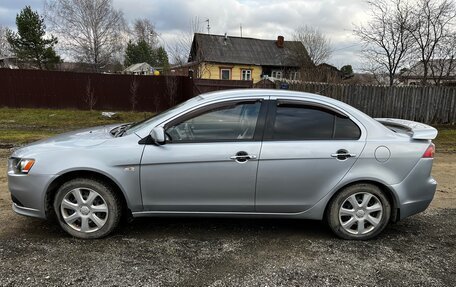 Mitsubishi Lancer IX, 2010 год, 950 000 рублей, 4 фотография