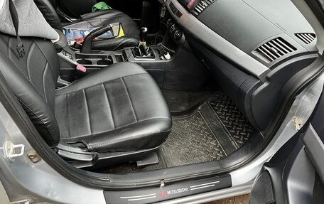 Mitsubishi Lancer IX, 2010 год, 950 000 рублей, 11 фотография