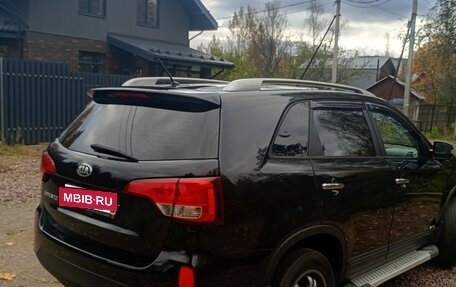 KIA Sorento II рестайлинг, 2016 год, 1 900 000 рублей, 7 фотография