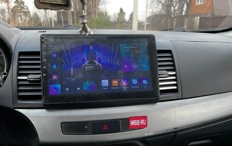 Mitsubishi Lancer IX, 2010 год, 950 000 рублей, 7 фотография