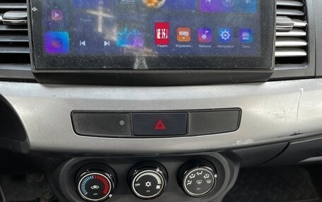 Mitsubishi Lancer IX, 2010 год, 950 000 рублей, 6 фотография