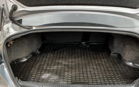 Mitsubishi Lancer IX, 2010 год, 950 000 рублей, 15 фотография