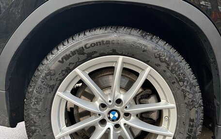 BMW X3, 2019 год, 3 400 000 рублей, 8 фотография