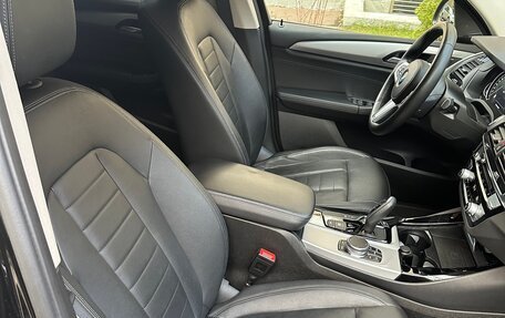 BMW X3, 2019 год, 3 400 000 рублей, 10 фотография