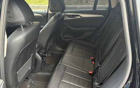 BMW X3, 2019 год, 3 400 000 рублей, 14 фотография