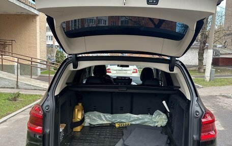 BMW X3, 2019 год, 3 400 000 рублей, 15 фотография