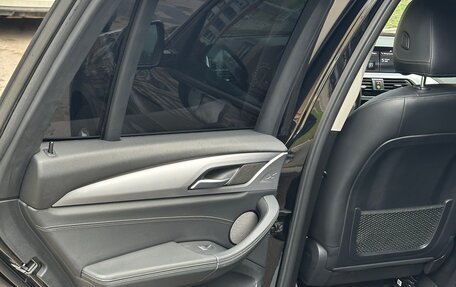 BMW X3, 2019 год, 3 400 000 рублей, 13 фотография