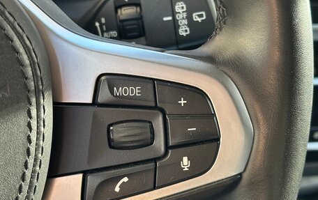 BMW X3, 2019 год, 3 400 000 рублей, 23 фотография