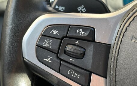 BMW X3, 2019 год, 3 400 000 рублей, 24 фотография