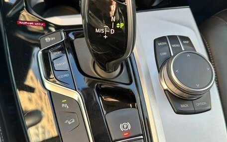 BMW X3, 2019 год, 3 400 000 рублей, 31 фотография