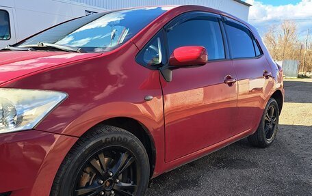 Toyota Auris II, 2007 год, 599 999 рублей, 2 фотография