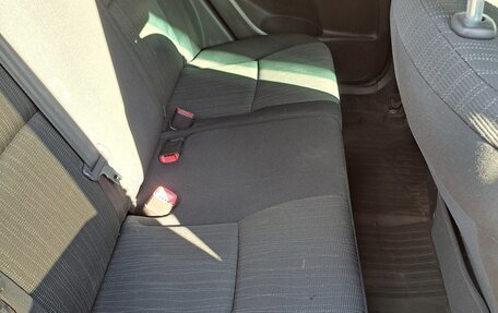 Toyota Auris II, 2007 год, 599 999 рублей, 6 фотография