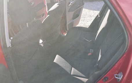 Toyota Auris II, 2007 год, 599 999 рублей, 10 фотография