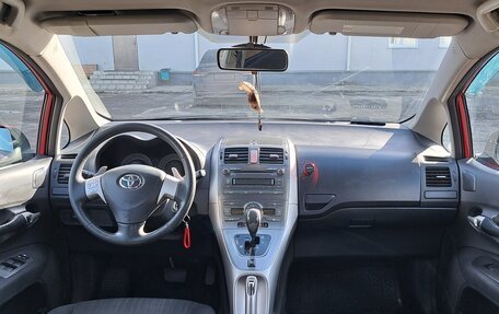 Toyota Auris II, 2007 год, 599 999 рублей, 5 фотография