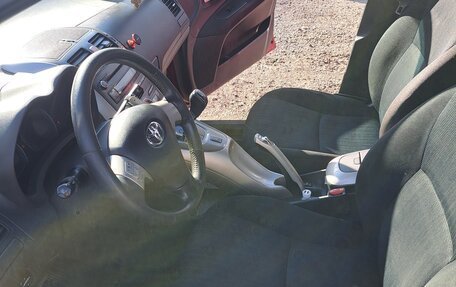 Toyota Auris II, 2007 год, 599 999 рублей, 9 фотография