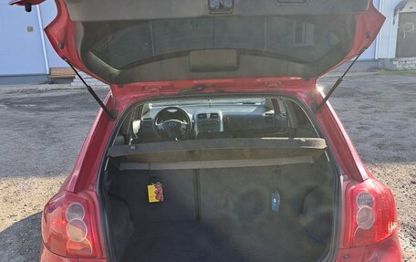 Toyota Auris II, 2007 год, 599 999 рублей, 7 фотография