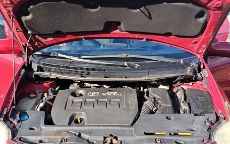 Toyota Auris II, 2007 год, 599 999 рублей, 11 фотография