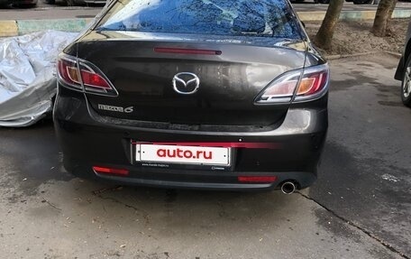 Mazda 6, 2011 год, 260 000 рублей, 3 фотография